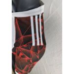 Mens Flamengo 2021 Away Jersey Player Version 4