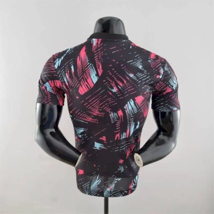 Mens Ajax 2022/23 Jersey Player Version 1