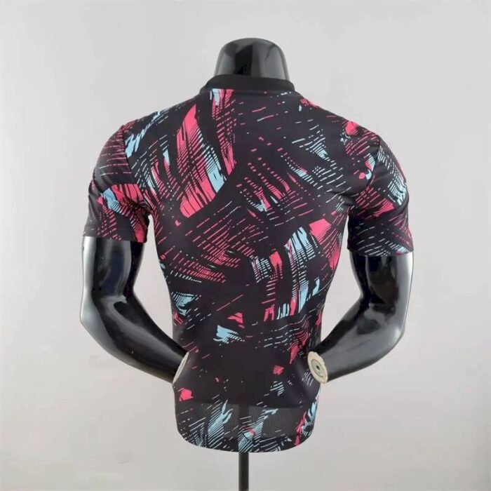 Mens Ajax 2022/23 Jersey Player Version 1