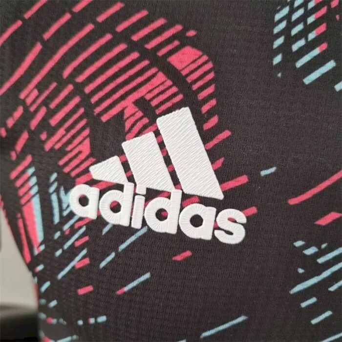 Mens Ajax 2022/23 Jersey Player Version 7