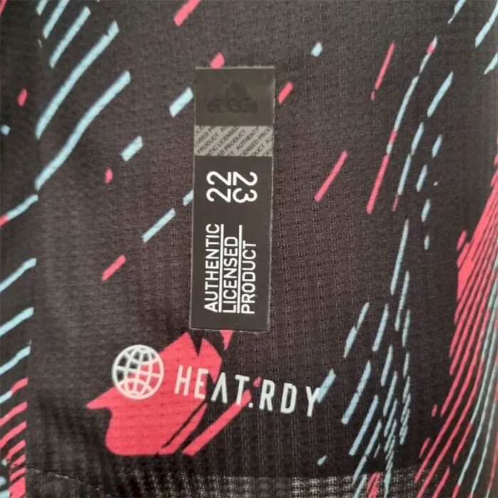 Mens Ajax 2022/23 Jersey Player Version 6