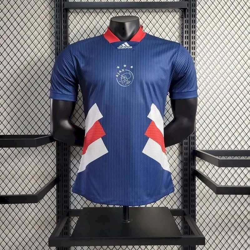 2023043003171524.jpg Mens Ajax 2023/24 Jersey Player Version