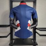 Mens Ajax 2023/24 Jersey Player Version 1