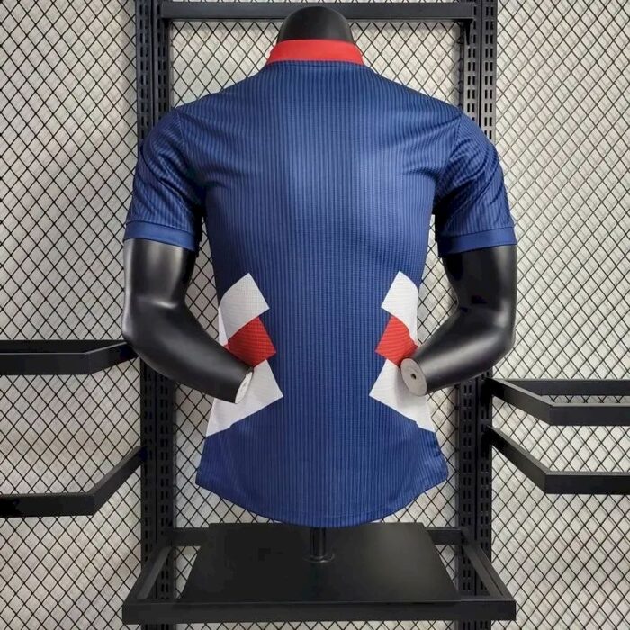 Mens Ajax 2023/24 Jersey Player Version 1