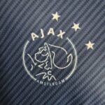 Mens Ajax 2023/24 Jersey Player Version 6