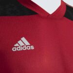 Mens Flamengo 2021 Home Jersey Player Version 3