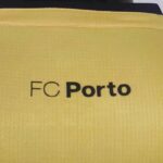 Mens FC Porto 2022/23 Away Jersey Player Version 6