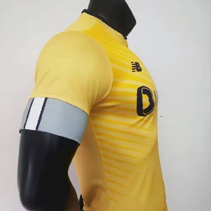 Mens FC Porto 2022/23 Away Jersey Player Version 9