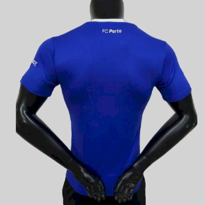 Mens FC Porto 2022/23 Third Jersey Player Version 3