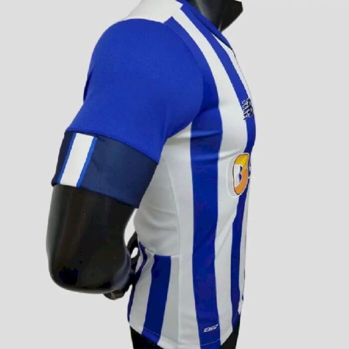 Mens FC Porto 2022/23 Home Jersey Player Version 4