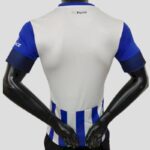 Mens FC Porto 2022/23 Home Jersey Player Version 5