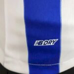 Mens FC Porto 2022/23 Home Jersey Player Version 6
