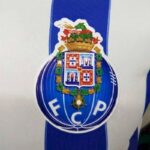 Mens FC Porto 2022/23 Home Jersey Player Version 7
