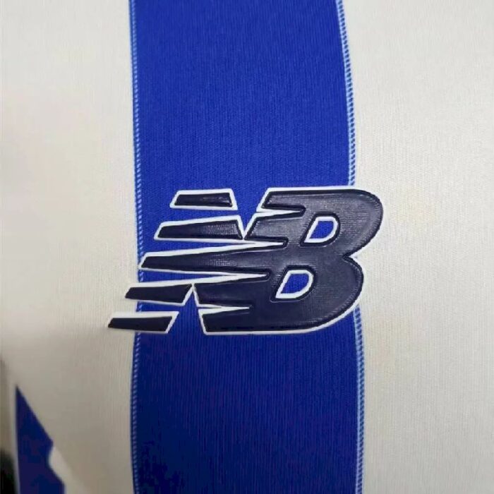 Mens FC Porto 2022/23 Home Jersey Player Version 8