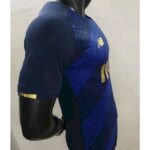 Mens FC Porto 2021/22 Away Jersey Player Version 4