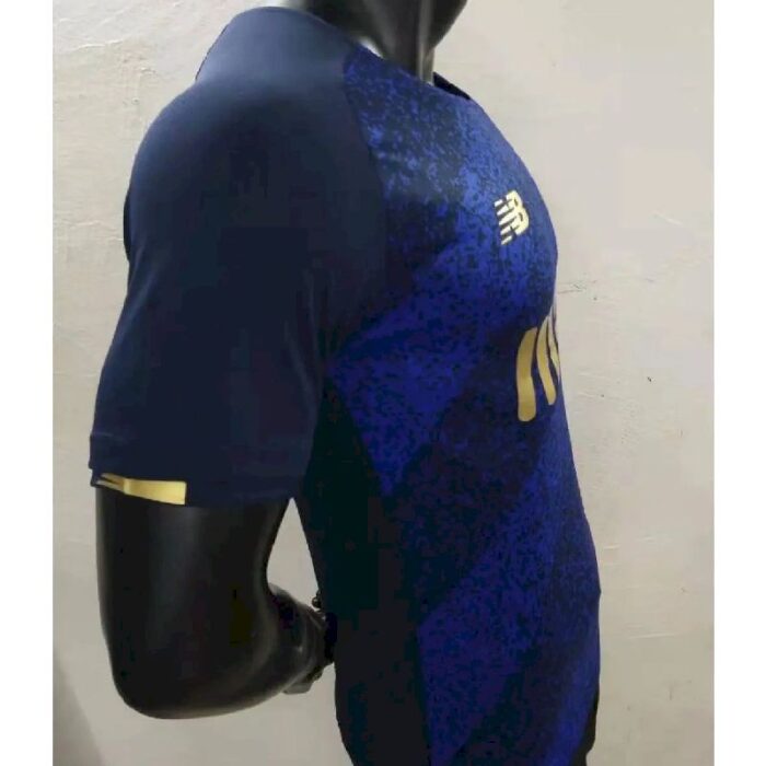 Mens FC Porto 2021/22 Away Jersey Player Version 4