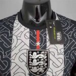 Mens England 2020 Concept Jersey Player Version 3