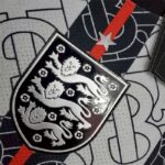 Mens England 2020 Concept Jersey Player Version 4