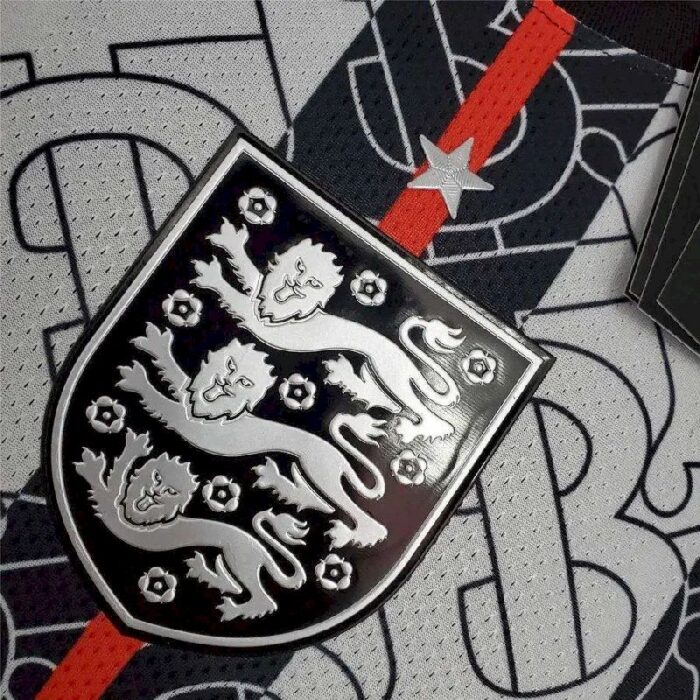 Mens England 2020 Concept Jersey Player Version 4