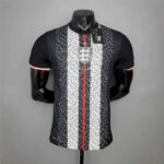 Mens England 2020 Concept Jersey Player Version