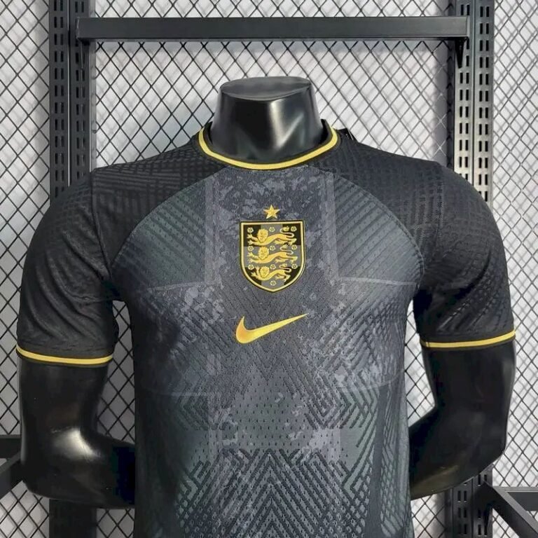 Mens England 2022 Pre-Match Jersey Player Version 1