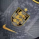 Mens England 2022 Pre-Match Jersey Player Version 4