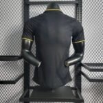 Mens England 2022 Pre-Match Jersey Player Version 9