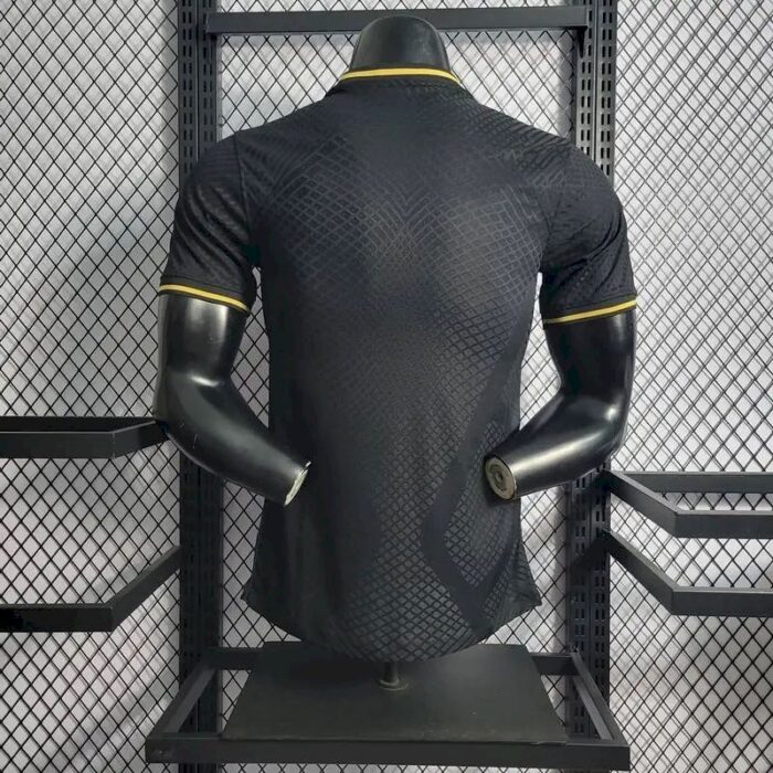 Mens England 2022 Pre-Match Jersey Player Version 9