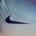 Mens England 2022/23 Pre-Match Jersey Player Version 1