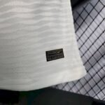 Mens England 2022/23 Pre-Match Jersey Player Version 6