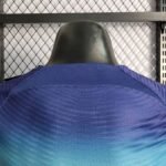 Mens England 2022/23 Pre-Match Jersey Player Version 8