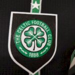 Mens Celtic 2022/23 Away Jersey Player Version 5