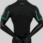 Mens Celtic 2022/23 Away Jersey Player Version 3