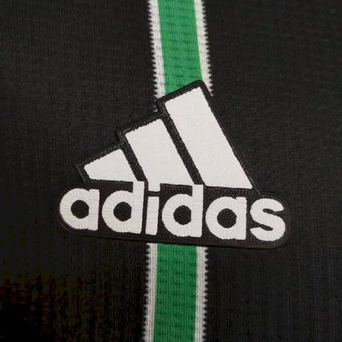 Mens Celtic 2022/23 Away Jersey Player Version 4