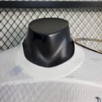 Mens Tottenham Hotspur 2023/24 Home Long Sleeve Jersey Player Version 3