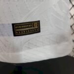 Mens Tottenham Hotspur 2023/24 Home Long Sleeve Jersey Player Version 4