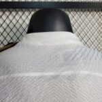 Mens Tottenham Hotspur 2023/24 Home Long Sleeve Jersey Player Version 6