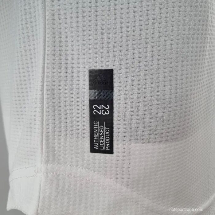 Mens Bayern Munich 2022/23 Away Jersey Player Version 8