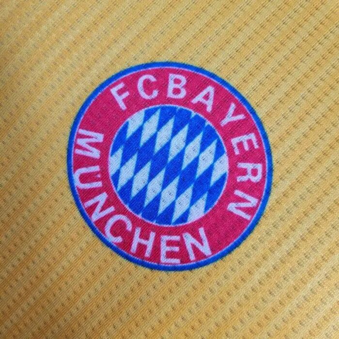 Mens Bayern Munich 2023/24 Jersey Player Version 1