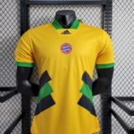 Mens Bayern Munich 2023/24 Jersey Player Version 5