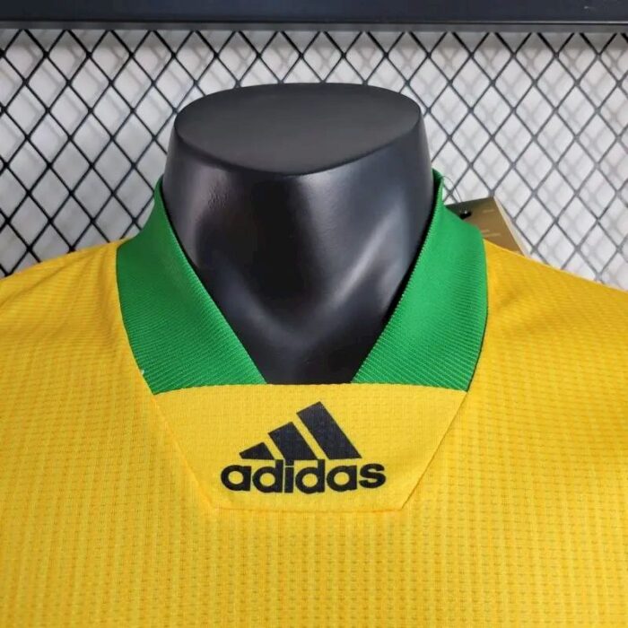 Mens Bayern Munich 2023/24 Jersey Player Version 6