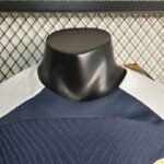 Mens Chelsea 2023/24 Pre-Match Jersey Player Version 6