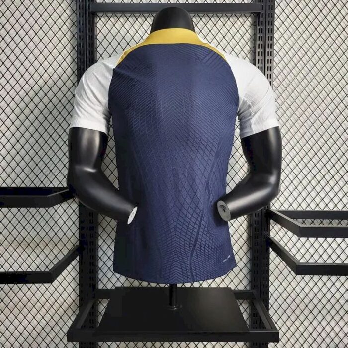 Mens Chelsea 2023/24 Pre-Match Jersey Player Version 5