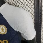 Mens Chelsea 2023/24 Pre-Match Jersey Player Version 4