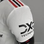 Mens Manchester United 2022/23 Away Jersey Player Version 5