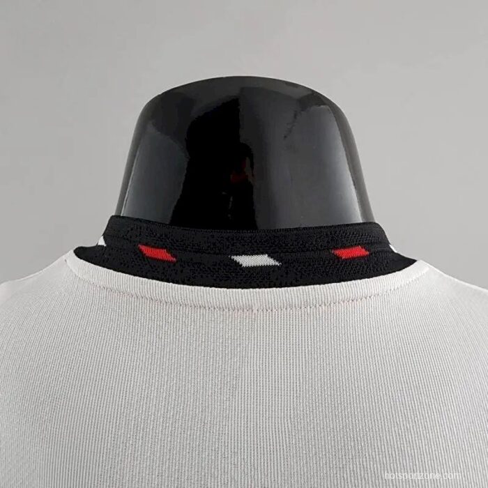 Mens Manchester United 2022/23 Away Jersey Player Version 6
