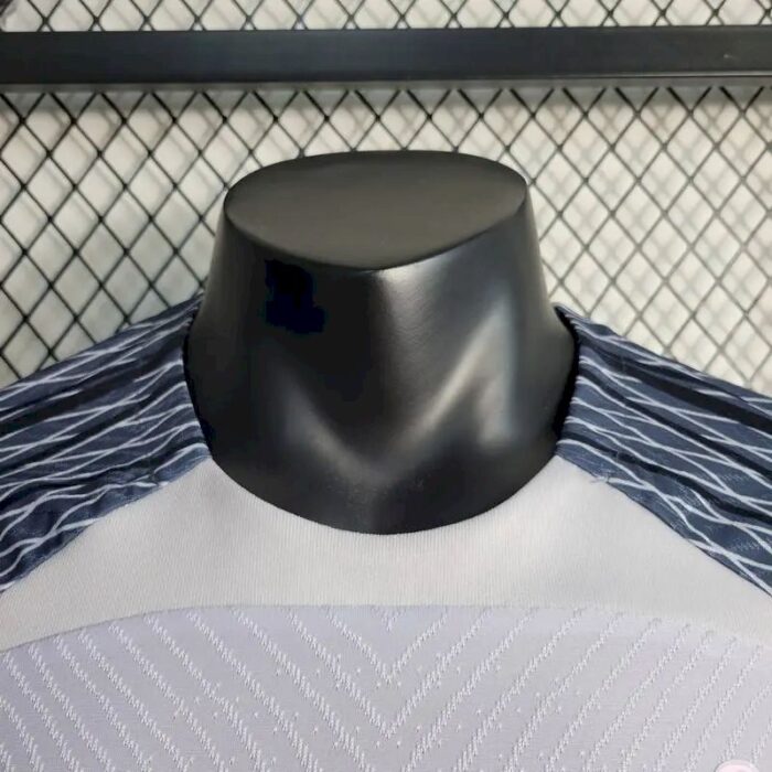 Mens Tottenham Hotspur 2023/24 Pre-Match Jersey Player Version 5