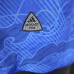 Mens Japan 2023/24 Jersey Player Version Blue 8