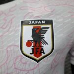 Mens Japan 2023/24 Jersey Player Version White 9