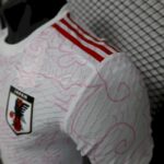 Mens Japan 2023/24 Jersey Player Version White 10